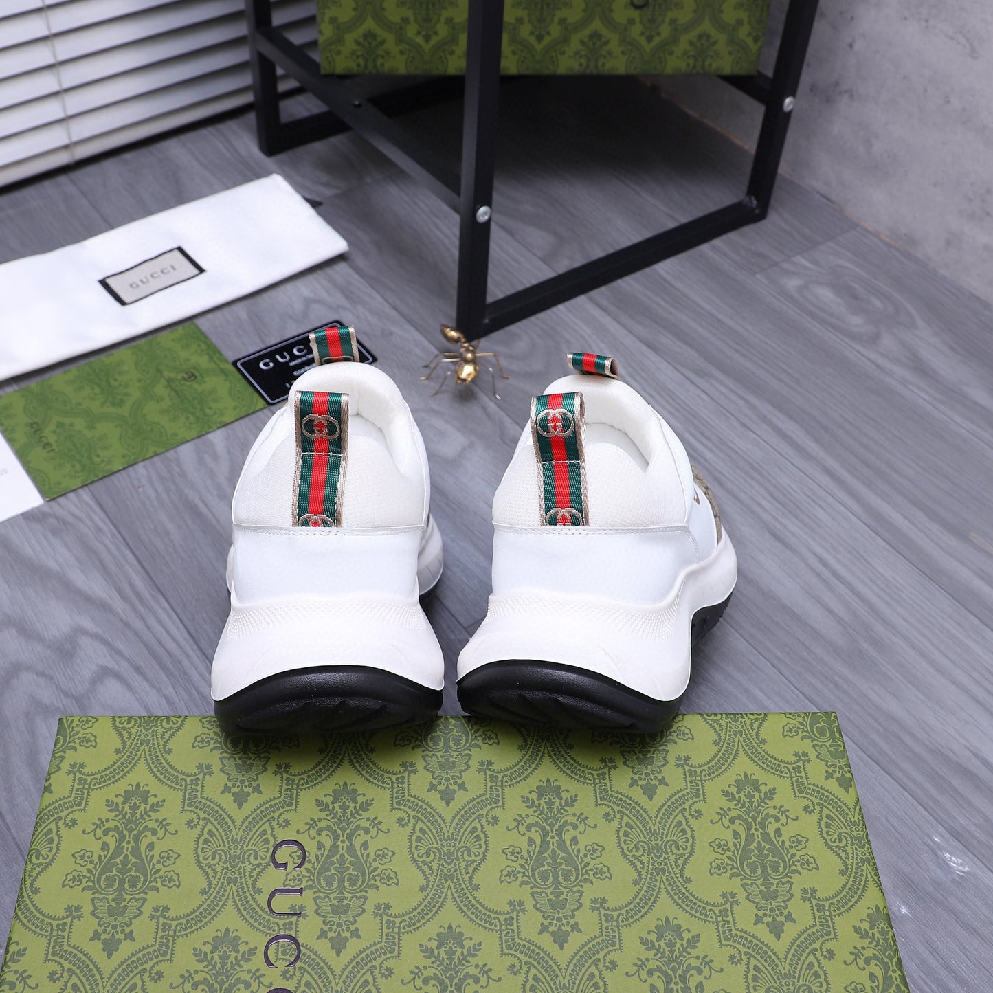 Gucci