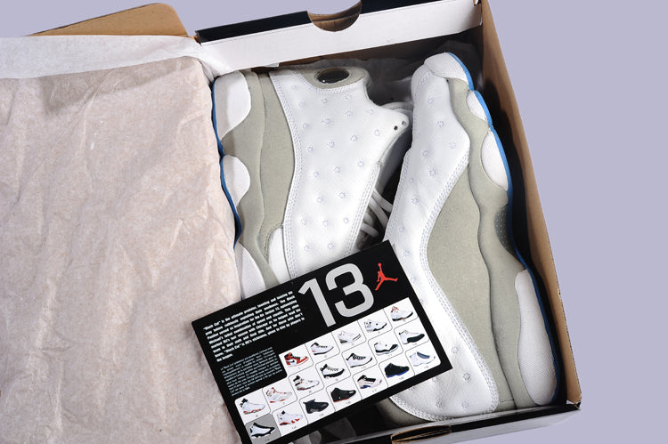 Air Jordan 13