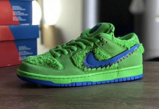 Nike Dunk Sb Low