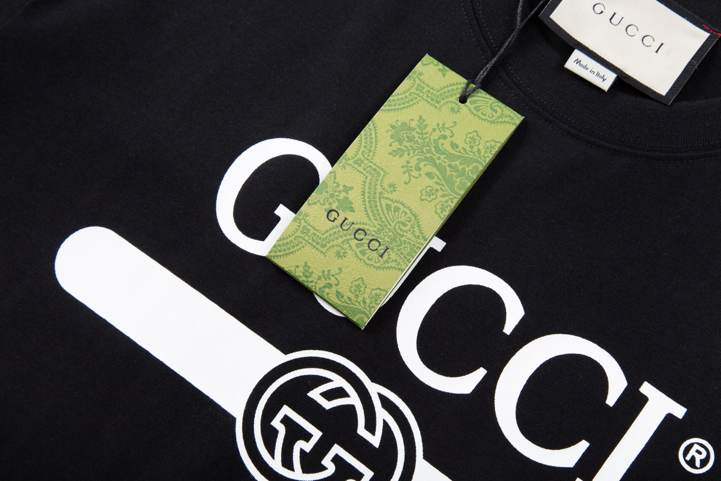 Camiseta Gucci