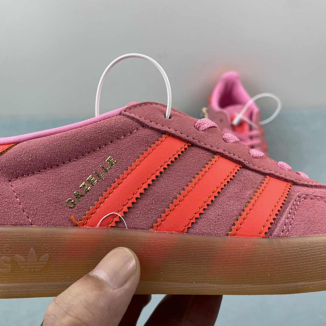 Adidas originals Gazelle Indoor