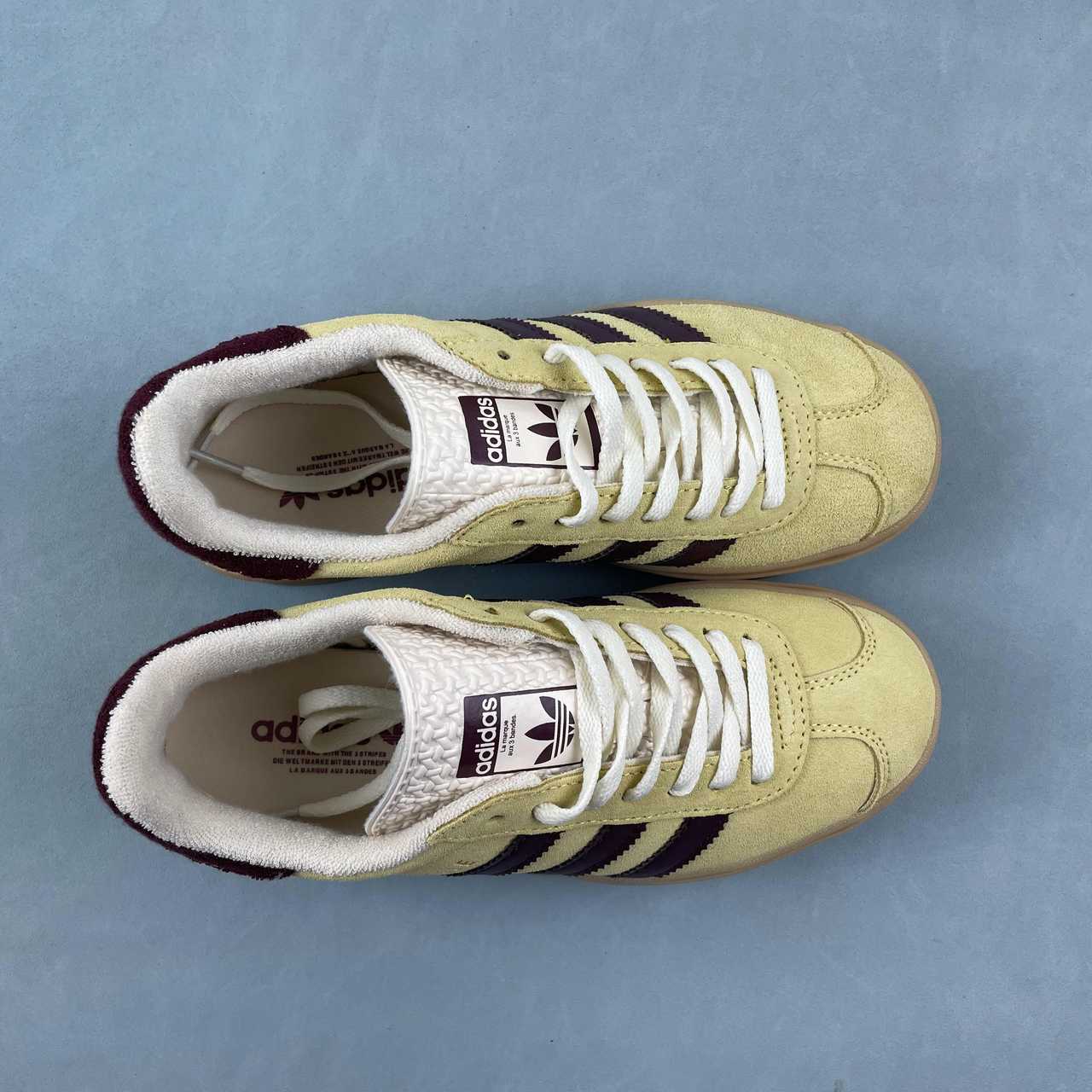 Adidas originals Gazelle Indoor