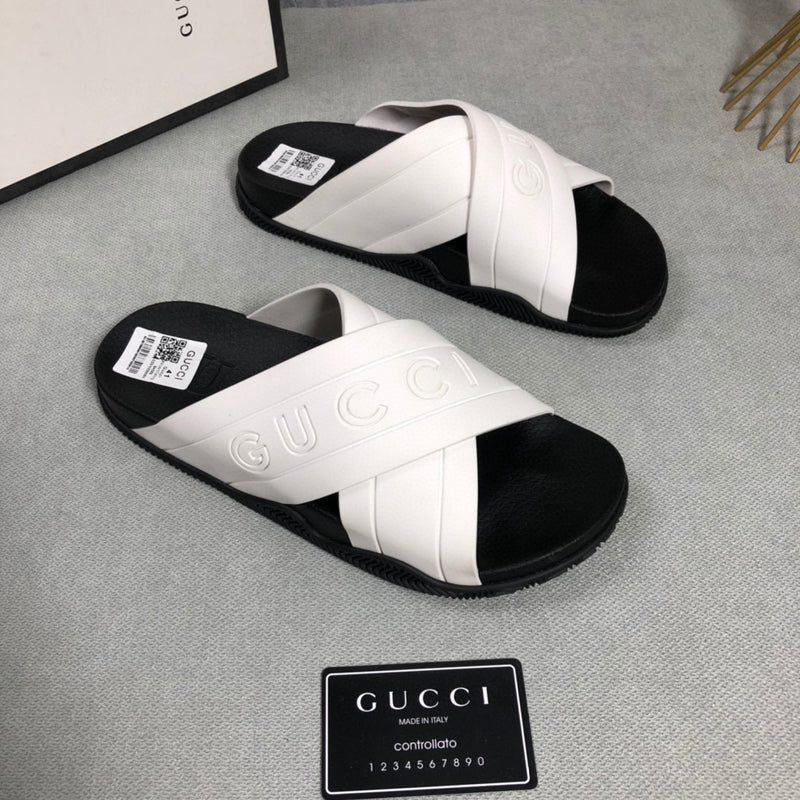 Chinelo Gucci