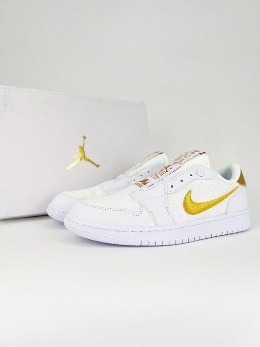 Air Jordan 1 Low Slip Shadow