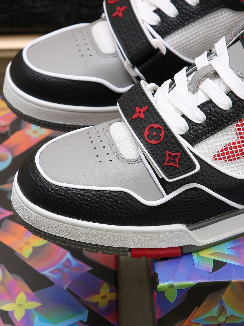 Tênis LV Trainer