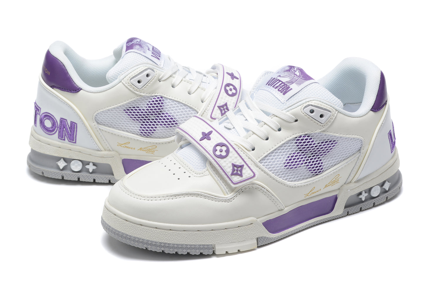 Tênis LV Trainer