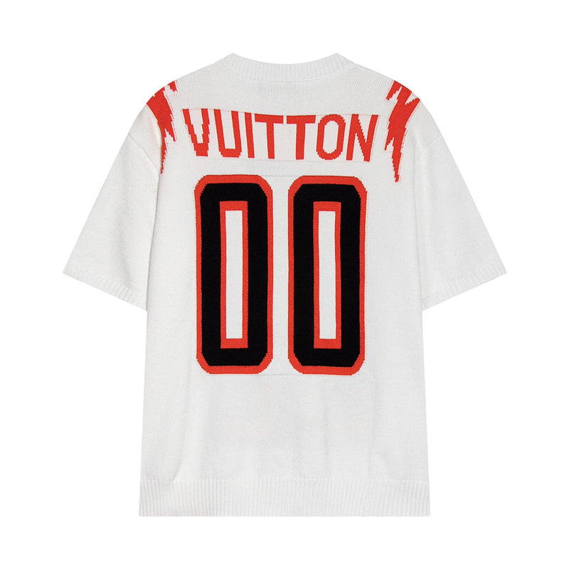 Camiseta Louis Vuitton