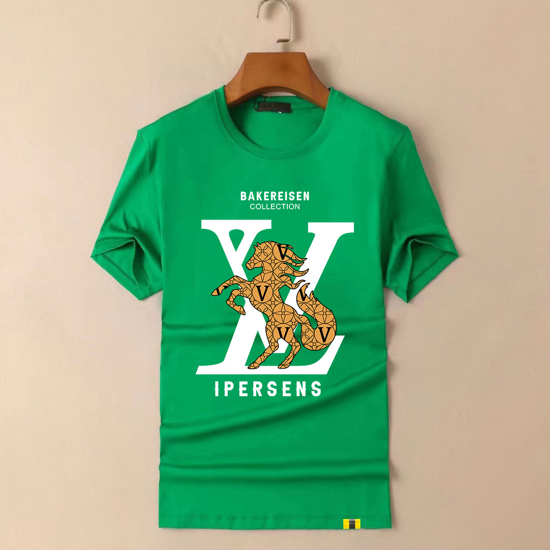 Camiseta Louis Vuitton