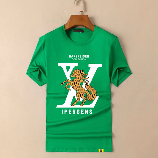 Camiseta Louis Vuitton