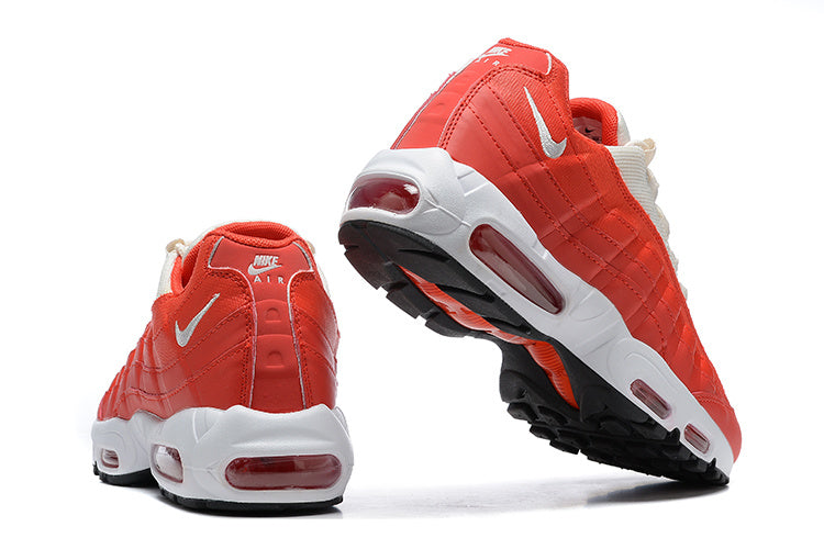 Nike Air Max 95 “Mystic Red”