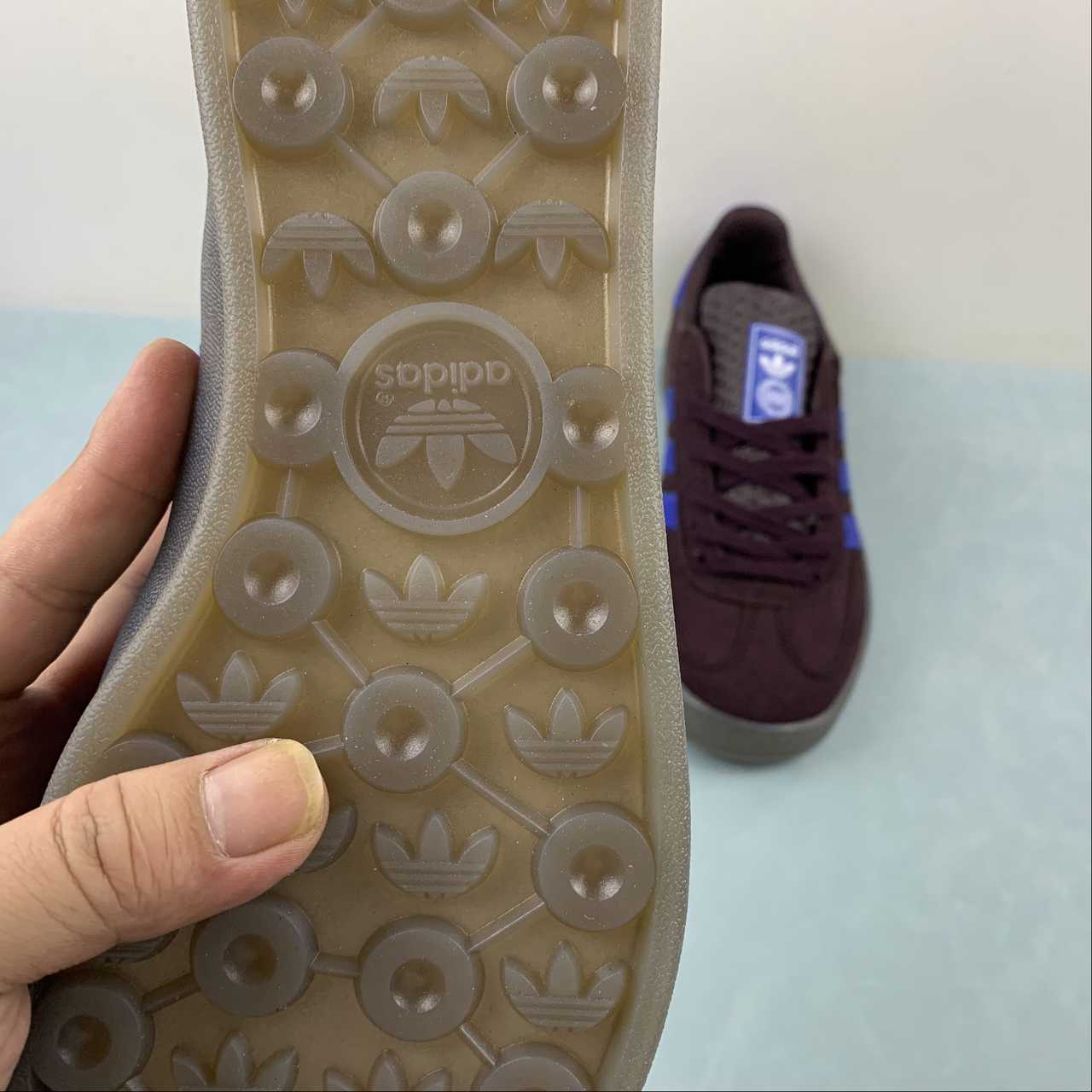 Adidas originals Gazelle Indoor