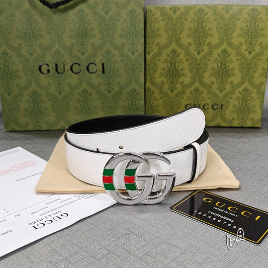 Gucci Belt 38mmX95-125CM