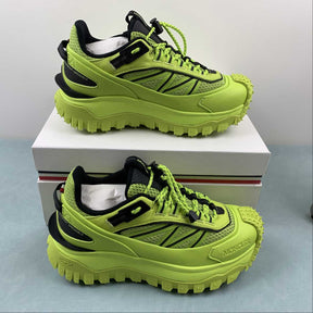 Tênis Moncler x Hoka Mafate Speed 2