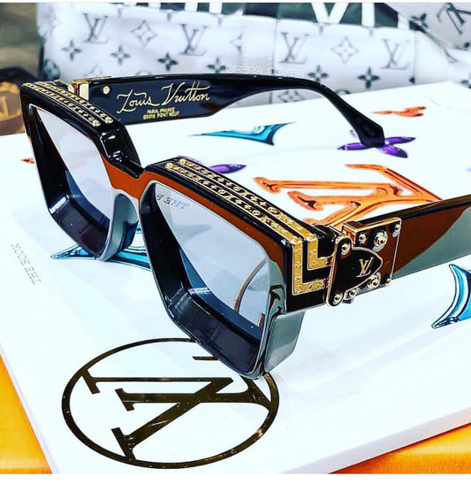 óculos Louis Vuitton