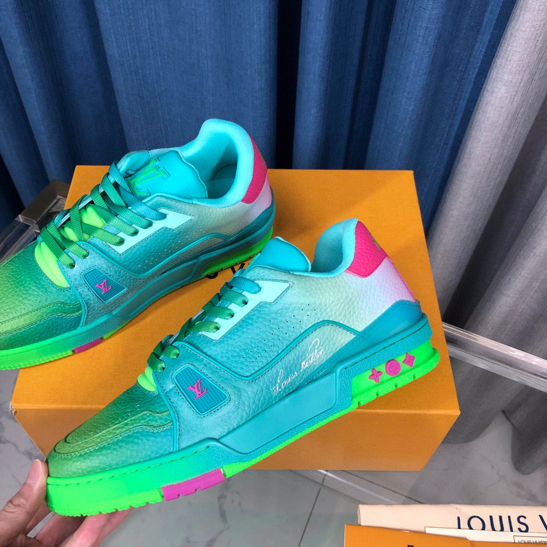 Tênis LV Trainer