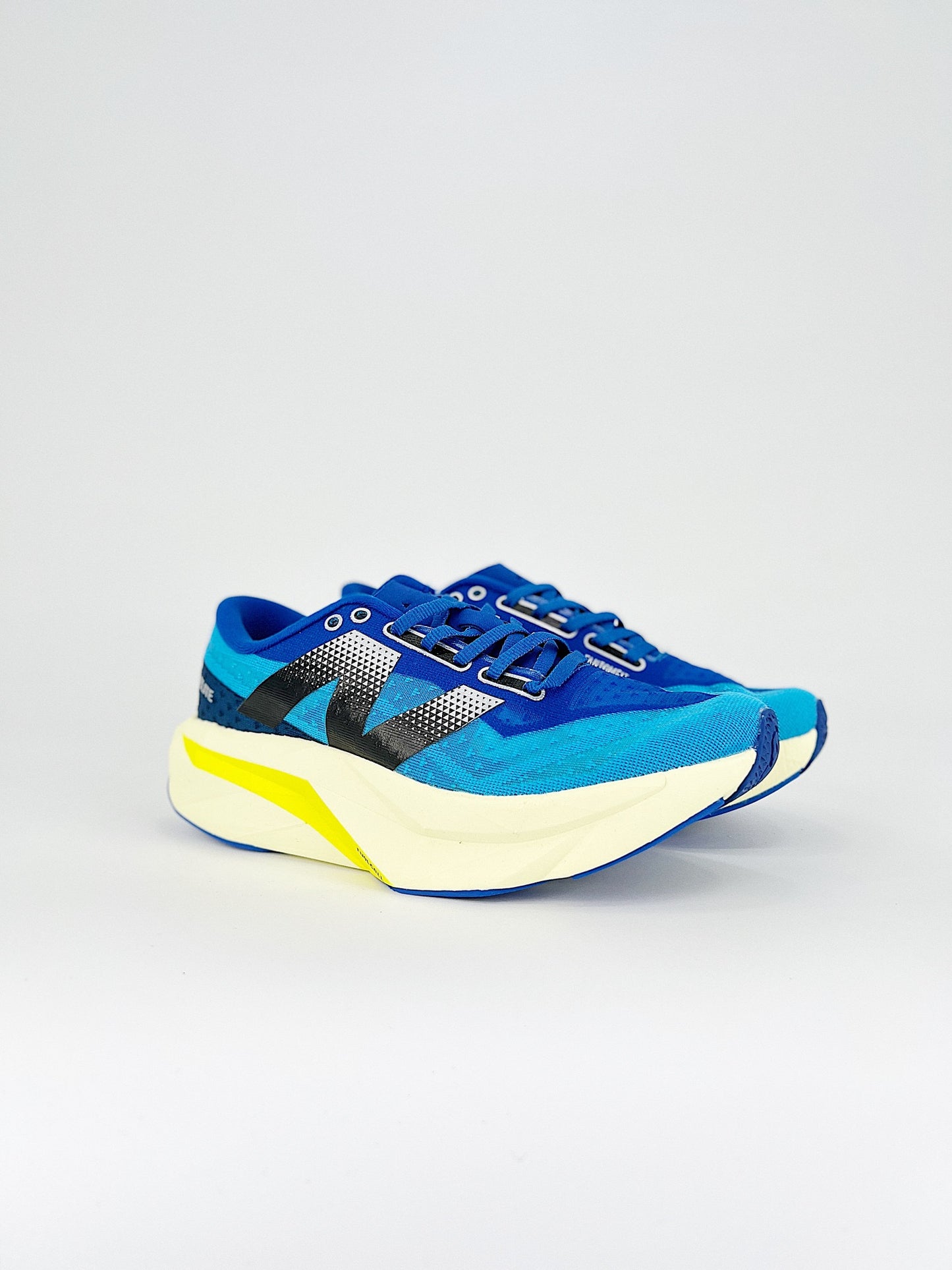 Stone Island x New Balance FuelCell