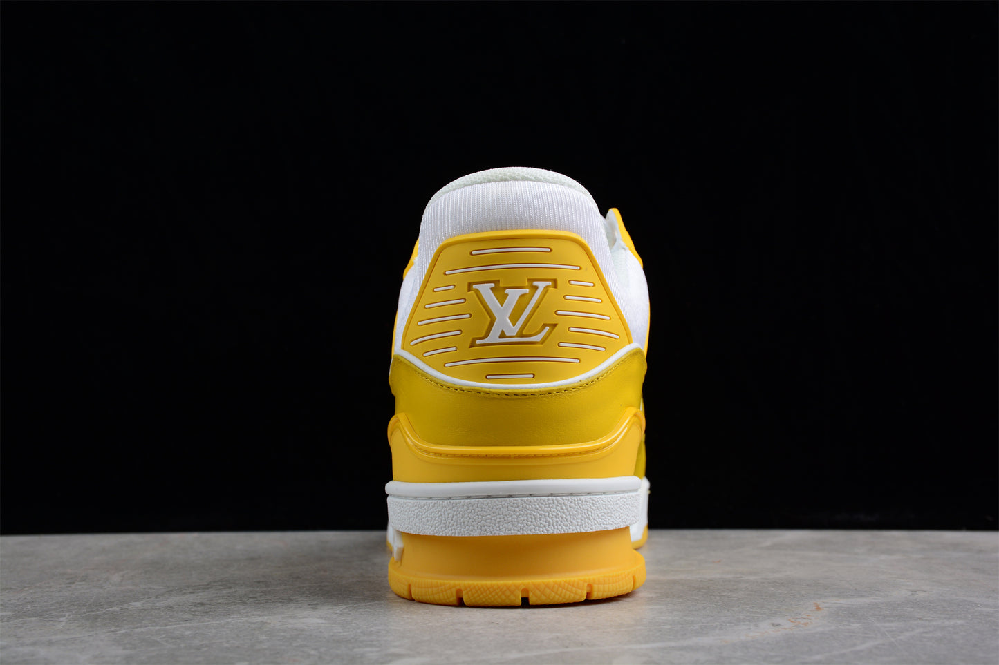 Tênis LV Trainer Azul