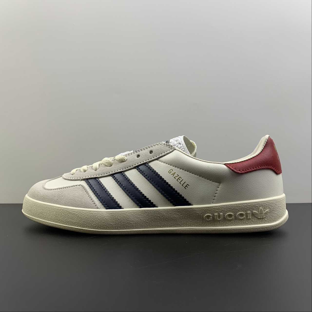 Adidas x Gucci Gazelle GG