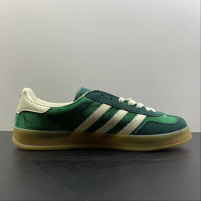 Adidas x Gucci Gazelle GG