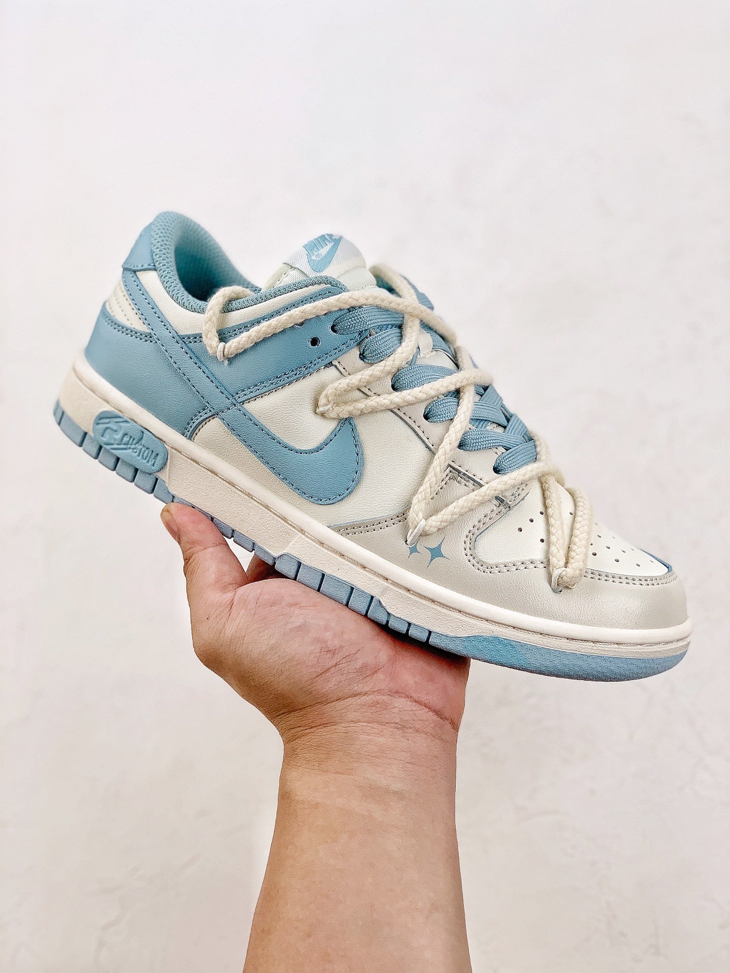 Nike Dunk Low Personalizado