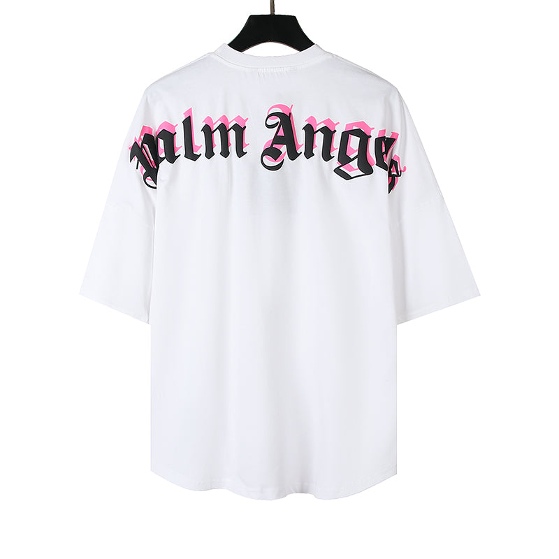 Camisa Palm Angels