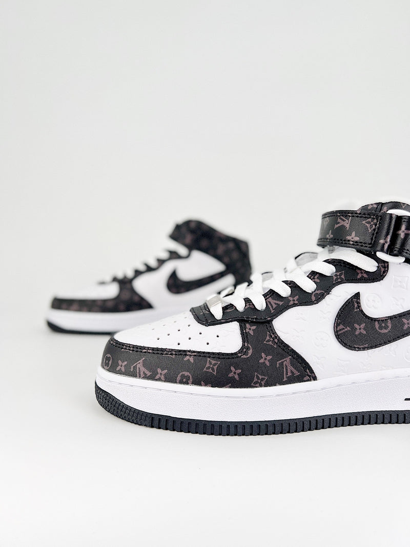 Louis Vuitton x Nike Air Force 1