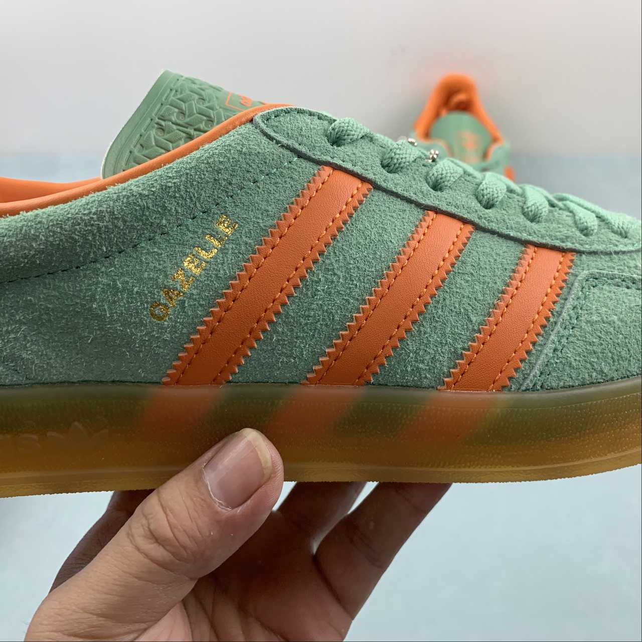 Adidas originals Gazelle Indoor