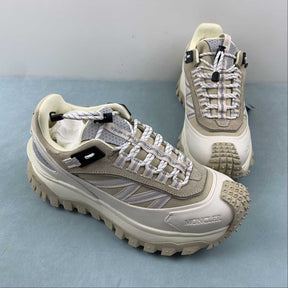 Tênis Moncler x Hoka Mafate Speed 2