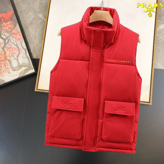 Colete Prada