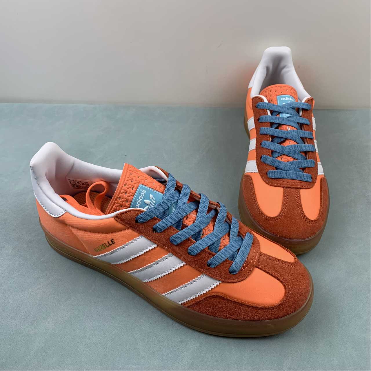 Adidas originals Gazelle Indoor