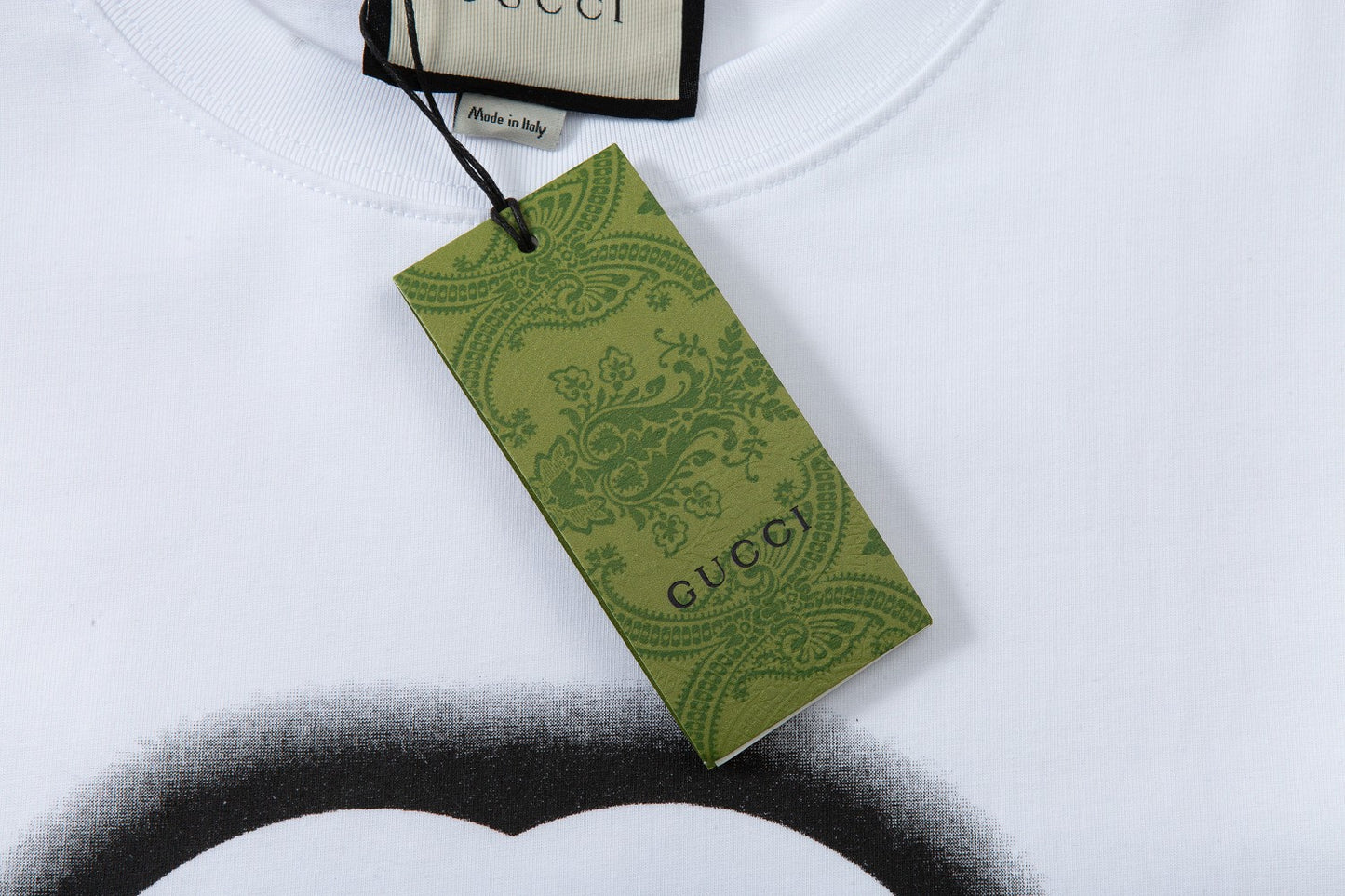Camiseta Gucci