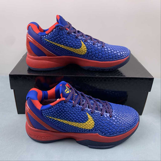 Nike Kobe 6 Protro