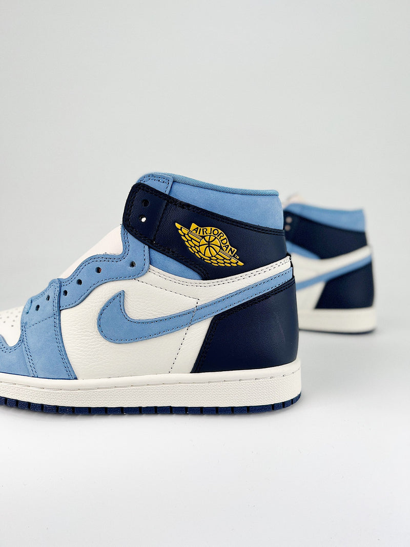 Air Jordan 1 High OG WMNS “First in Flight