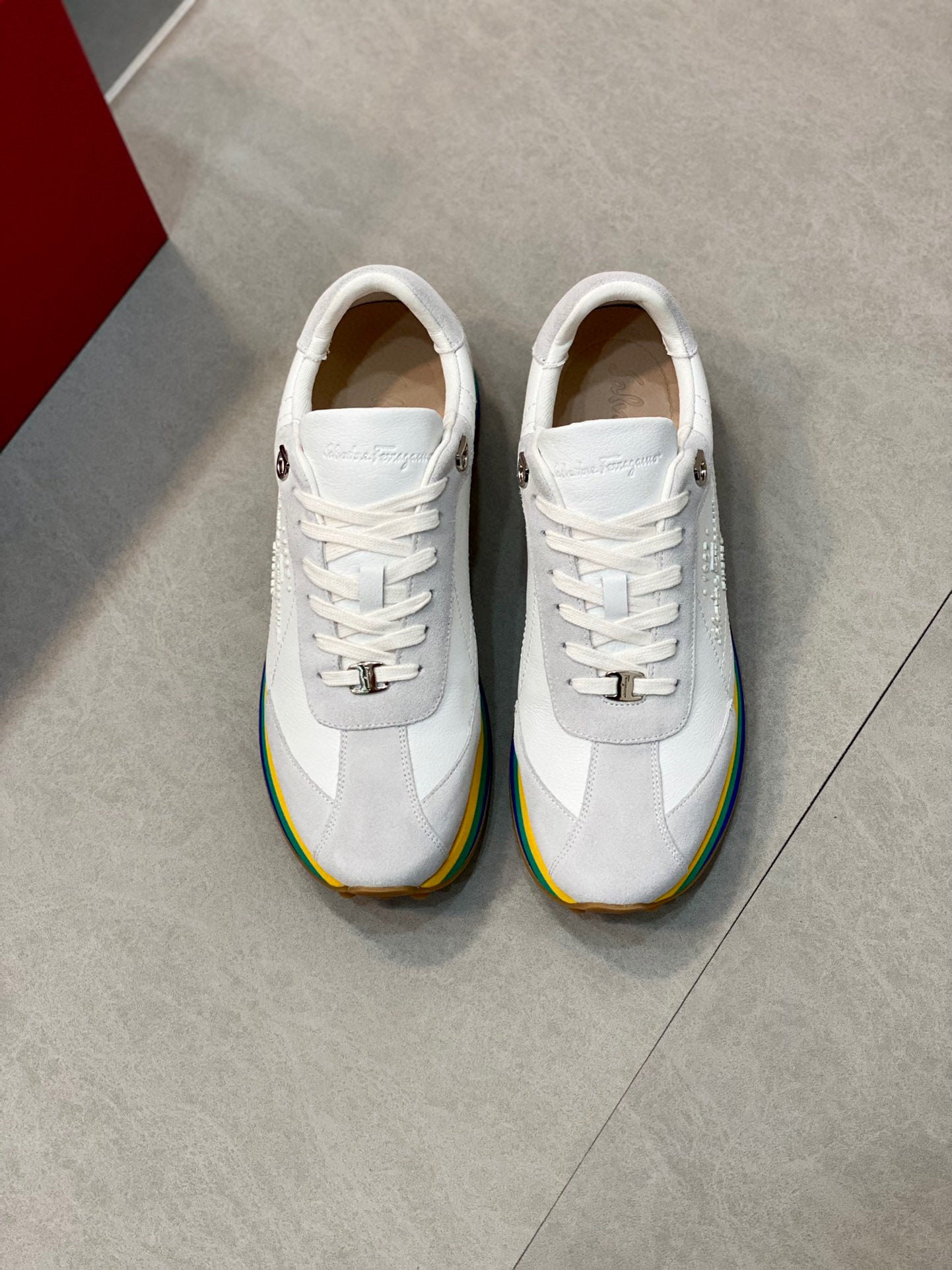 Ferragamo