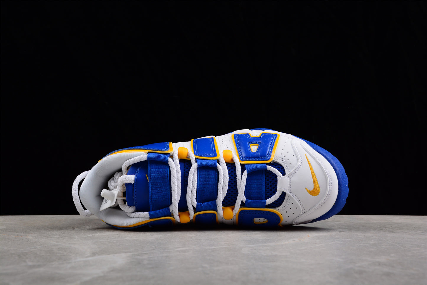 Nike Air More Uptempo 96 QS