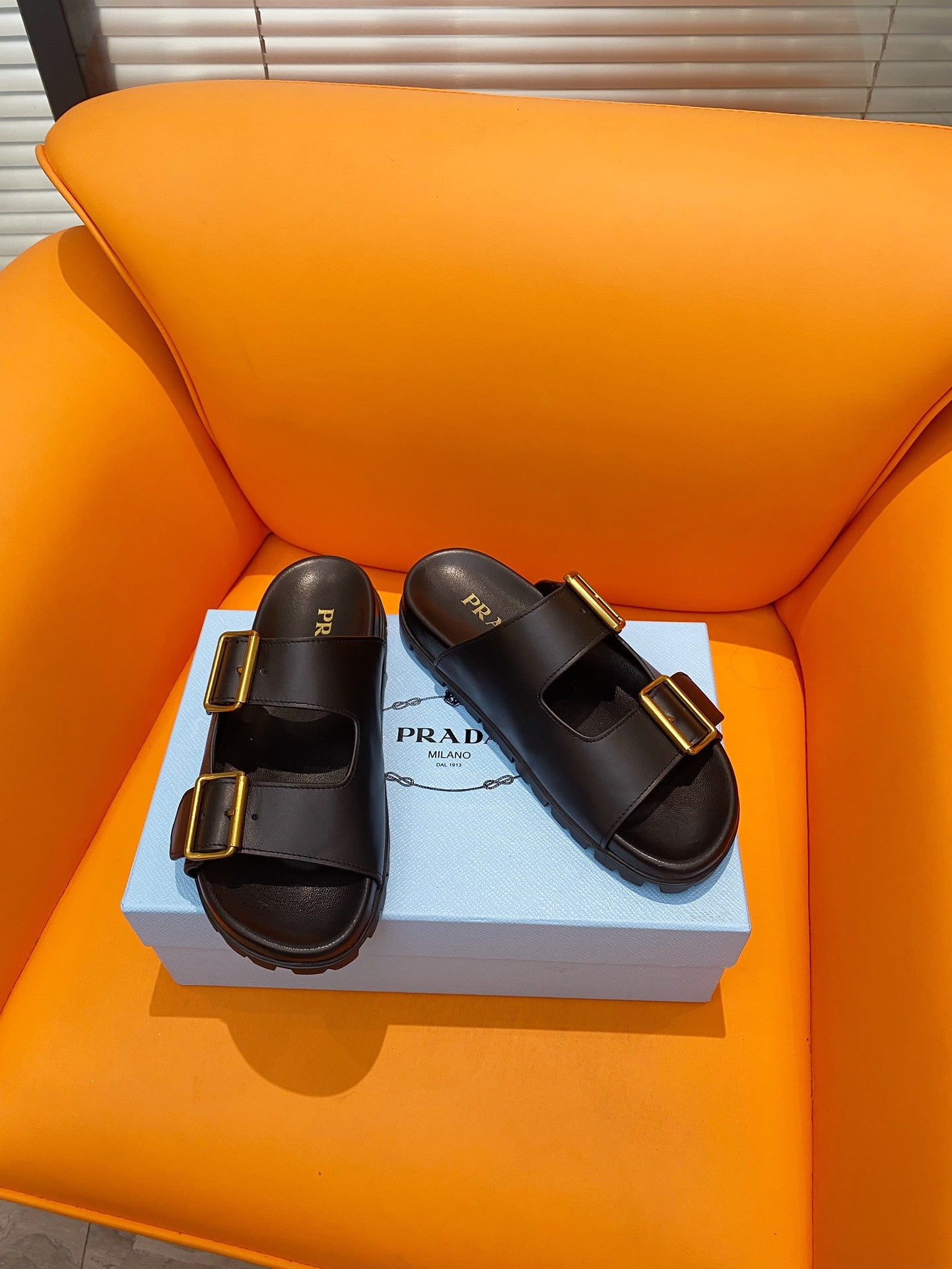 Prada