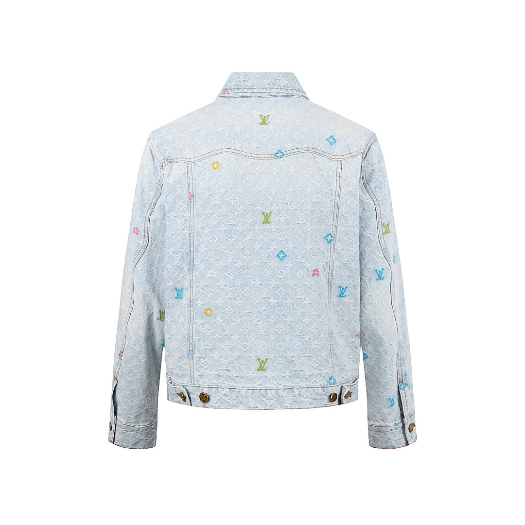 Jaqueta Louis Vuitton