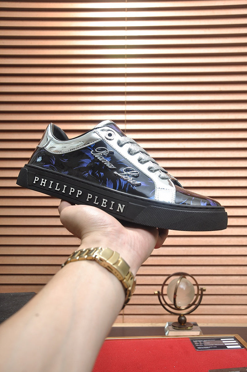 Tênis Philipp Plein