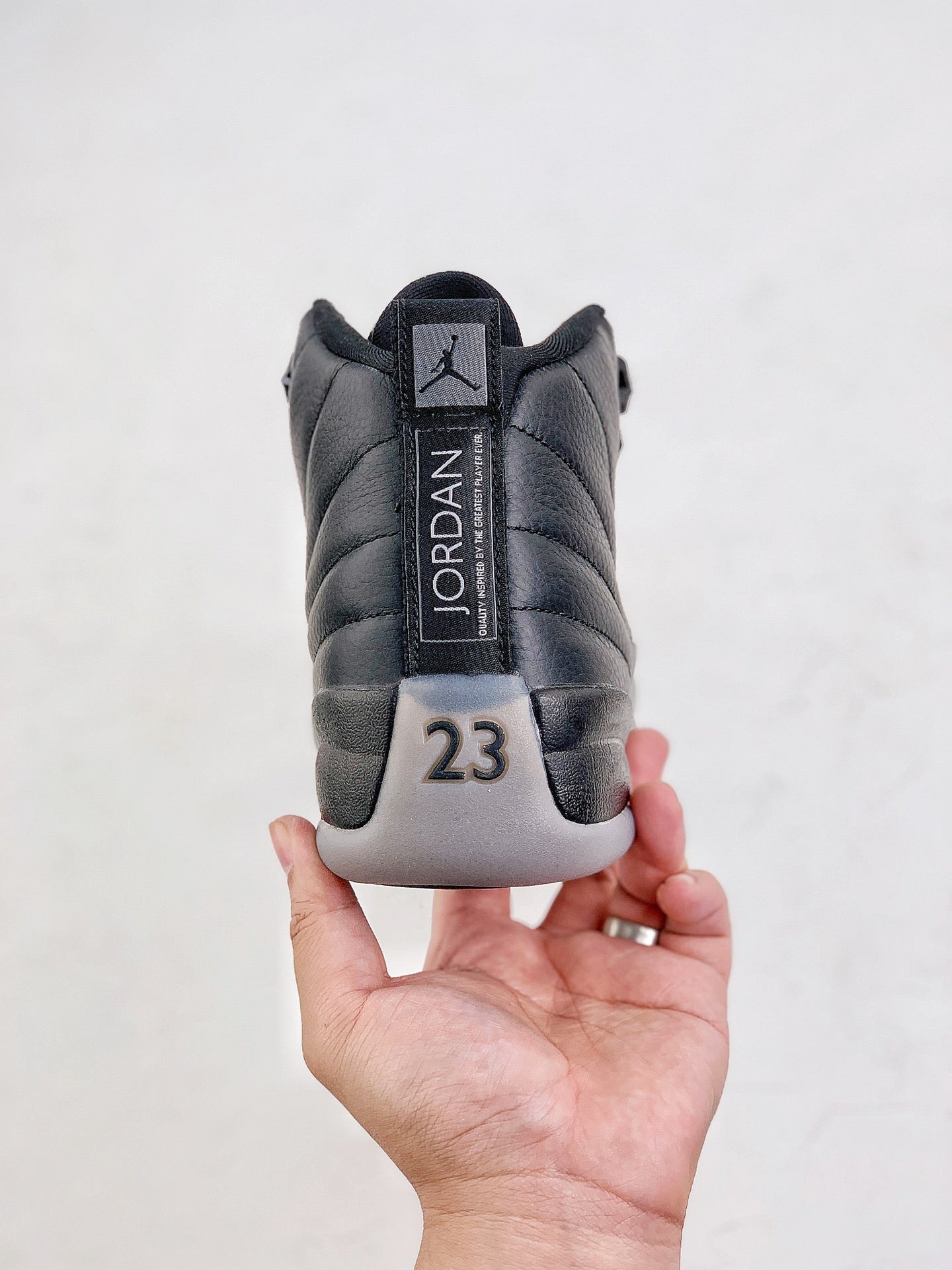 Air Jordan 12 Retro