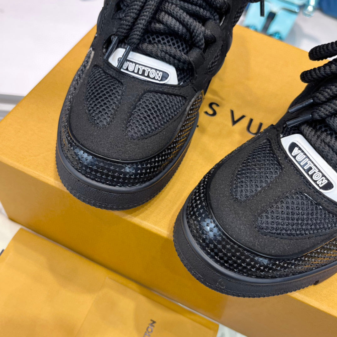 Tênis LV Skate