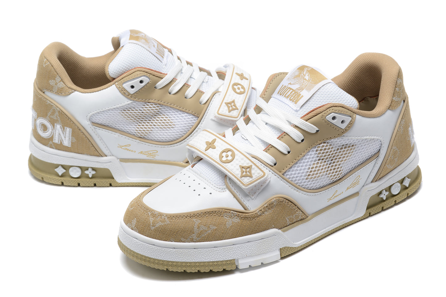 Tênis LV Trainer