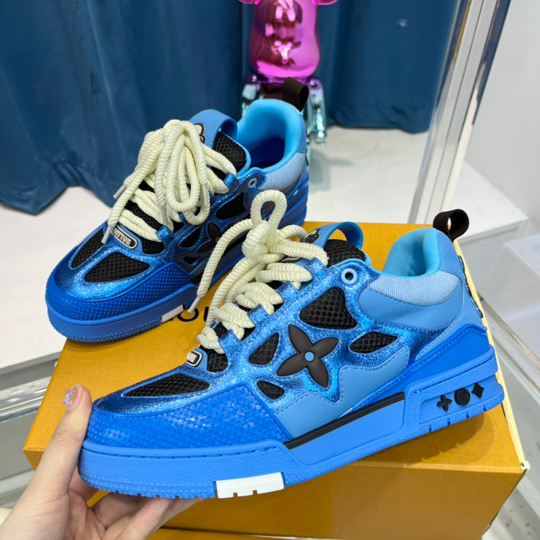 Tênis LV Skate