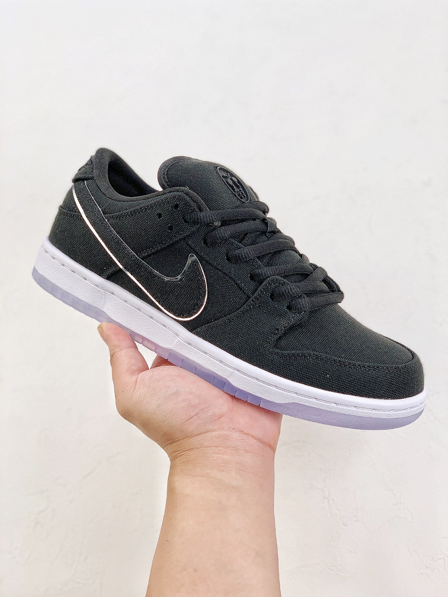 Nike Dunk SD Low Carhartt