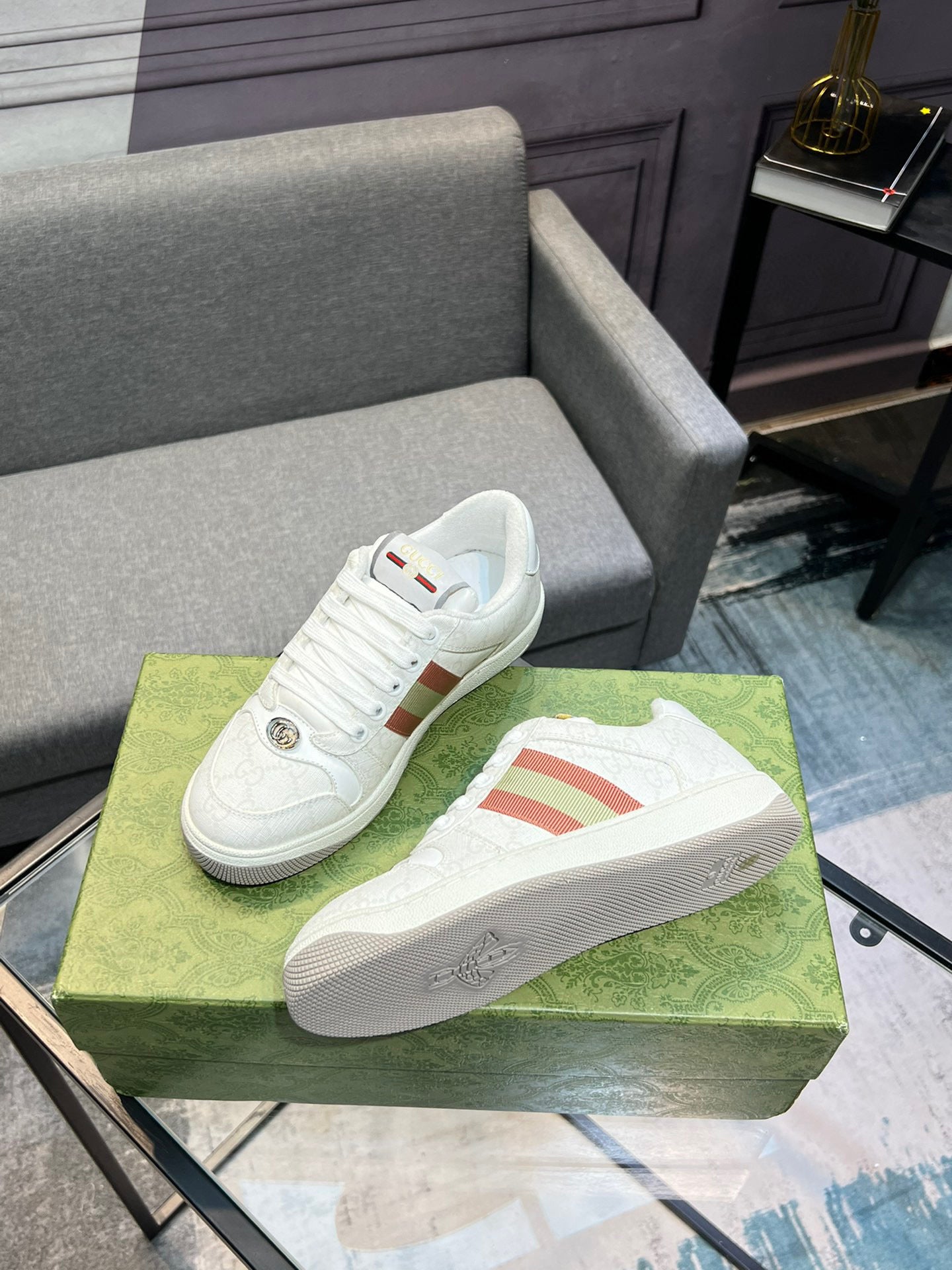 Gucci