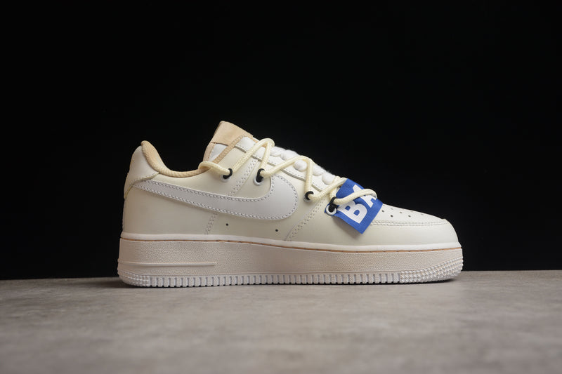 Nike Air Force 1'07 White Blanc