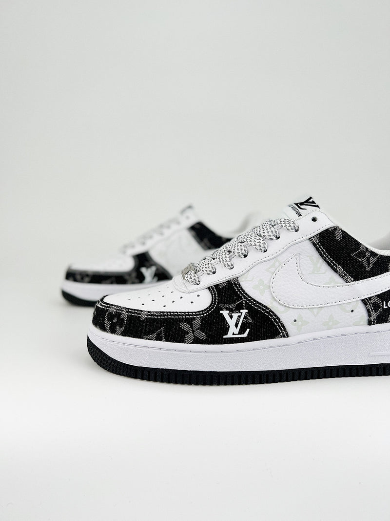 Louis Vuitton x Nike Air Force 1