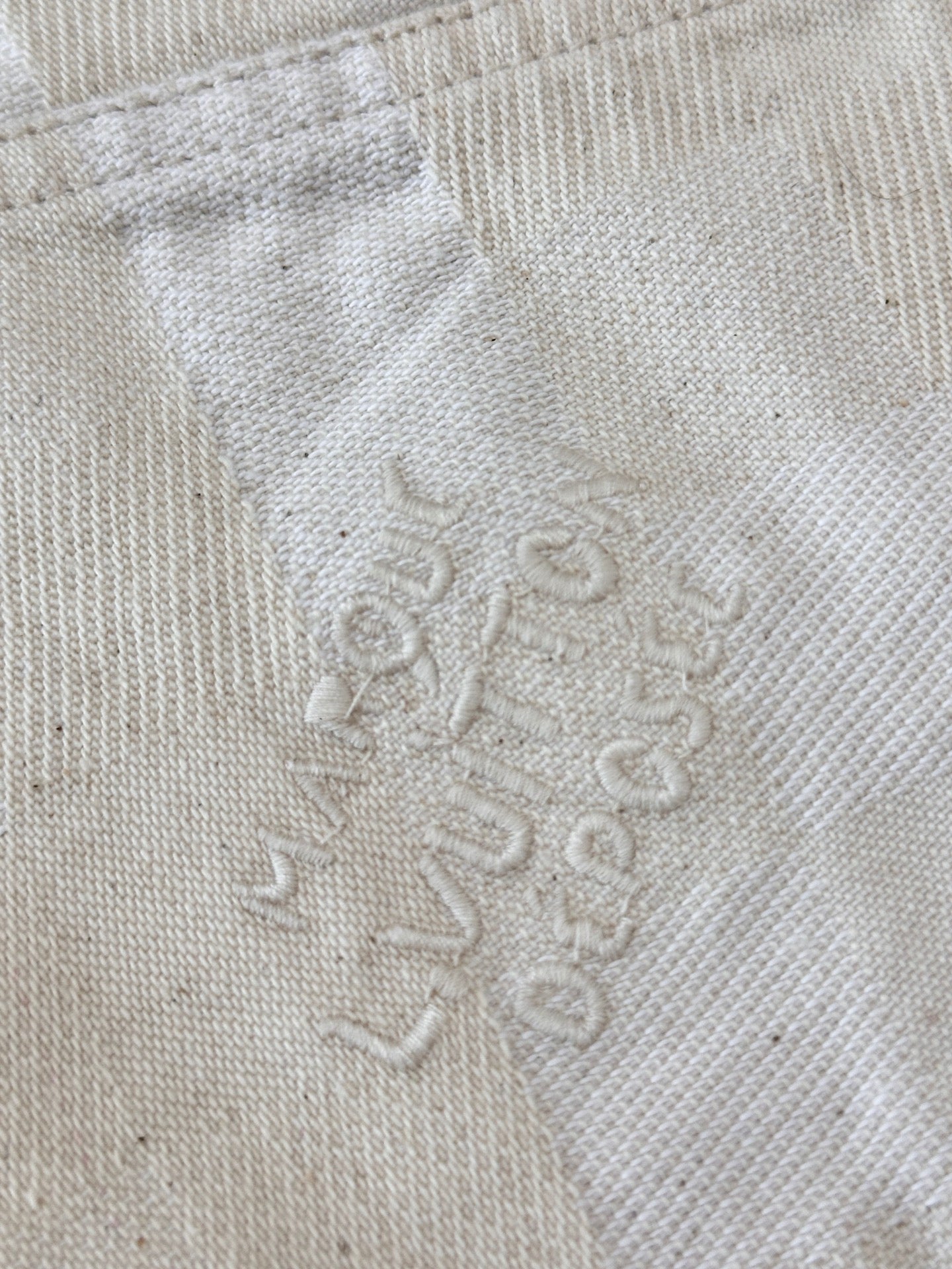 Conjunto Camisa e Calça  Louis Vuitton