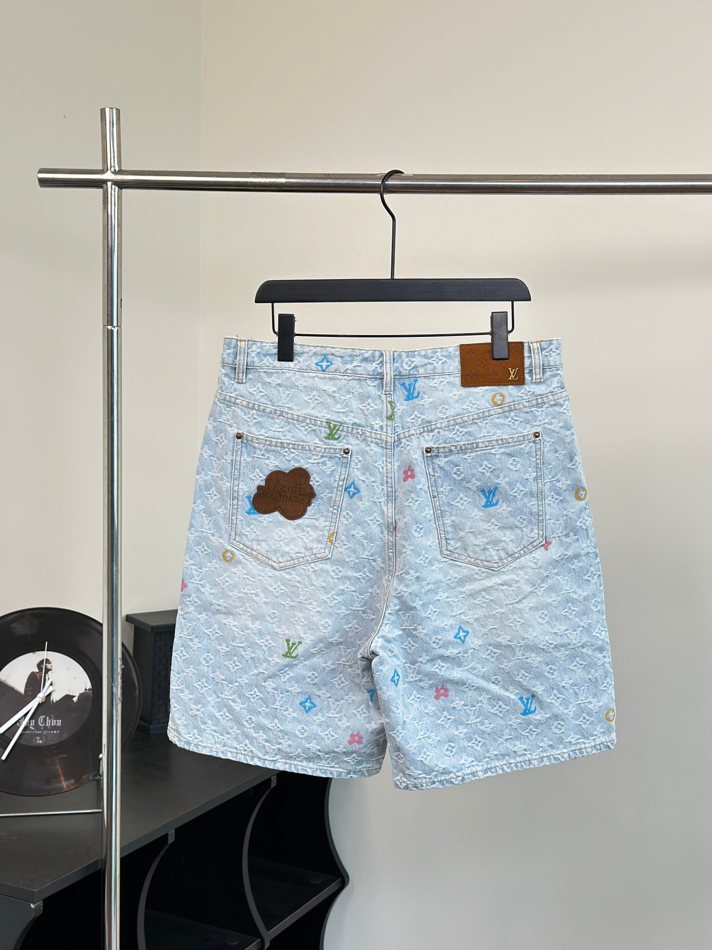 Short Louis Vuitton