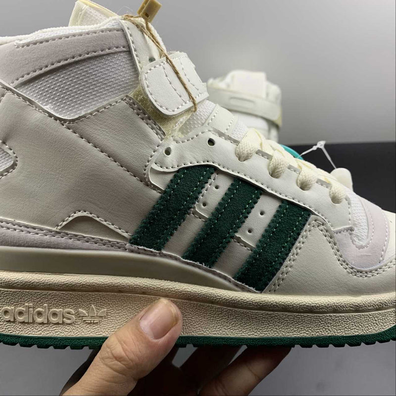 Adidas Forum 84 Tênis High Retro