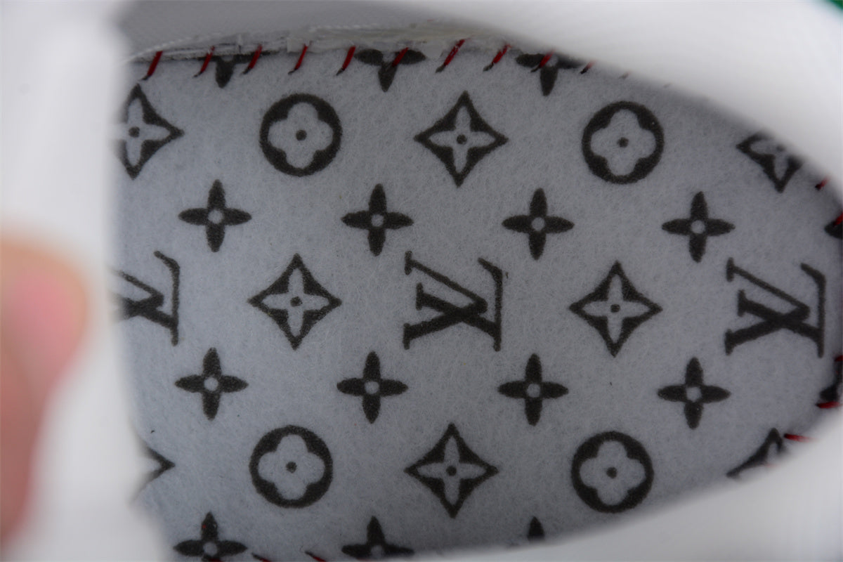 Tênis LV Trainer